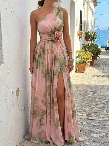 *Long Dresses*