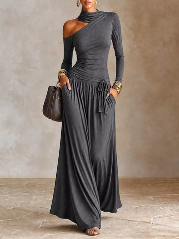 *Long Dresses*