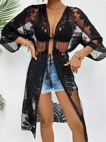 *Swimwear Wraps*