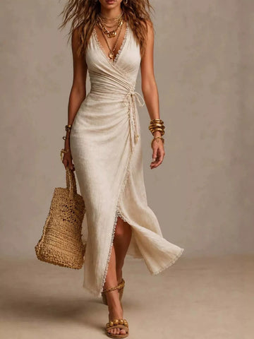 *Long Dresses*