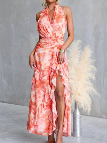 *Long Dresses*