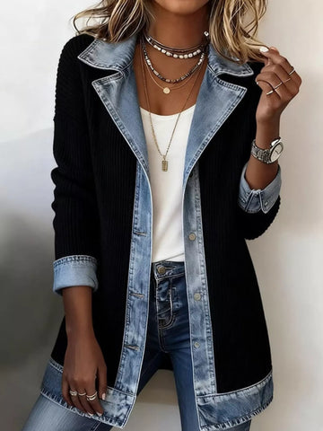 *Jackets &amp; Sweaters*