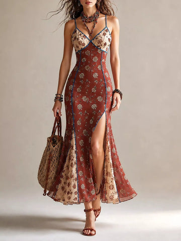 *Long Dresses*