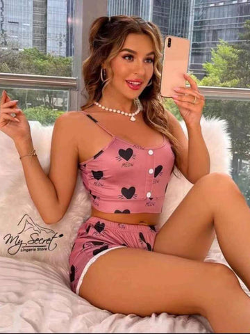 *Nighties*
