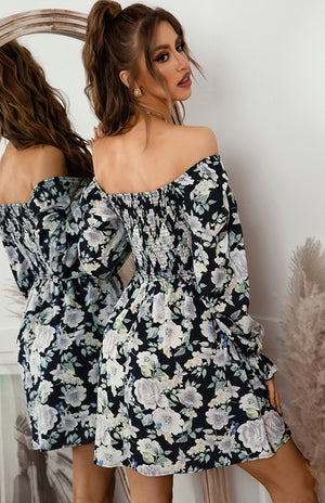Womens Trend Casual Resort Dress SIZE S-XL