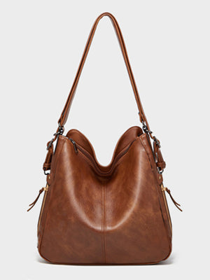 New Trend Shoulder Large Handbag