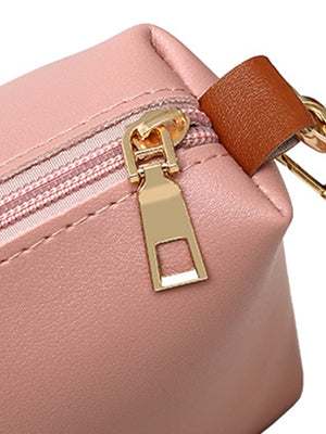 New Fashionable 4 Piece Handbag Set