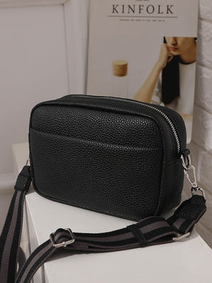 Womens Small Square Handbag