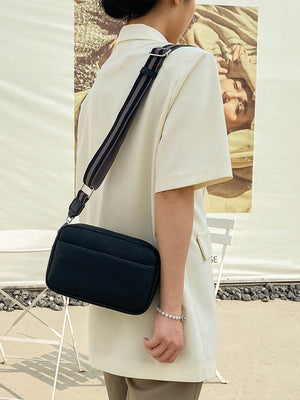 Womens Small Square Handbag