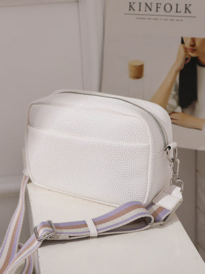 Womens Small Square Handbag