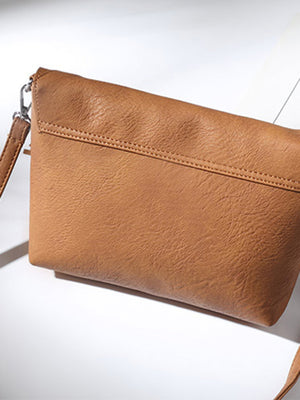 New Envelope Tassel Handbag