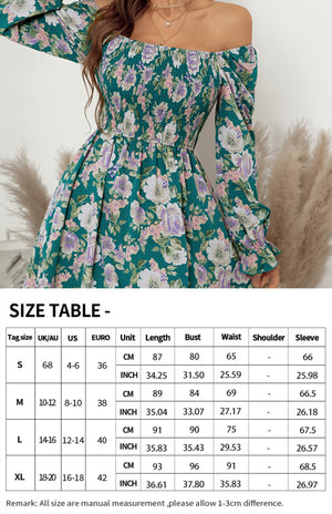 Womens Trend Casual Resort Dress SIZE S-XL