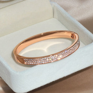 Women's Elegant Crystal Bracelet Bracelets Stacyleefashion