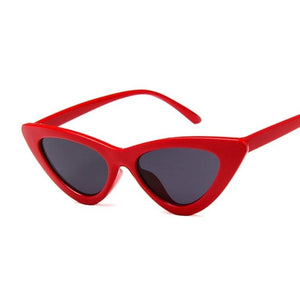 Women's Sexy Cat-eye Sunglasses Sunglasses Stacyleefashion