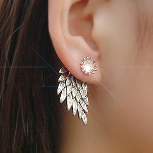 Women's New Fashionable Stud Earrings Earrings Stacyleefashion