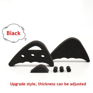 High Heel Shoe Inserts Women's Shoe Stacyleefashion